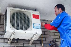 HVAC Companies Near Irvington, NJ Available Now